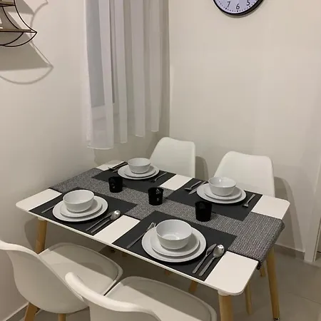 Apartmán Zenit Bük