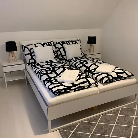 Zenit Apartmán *
