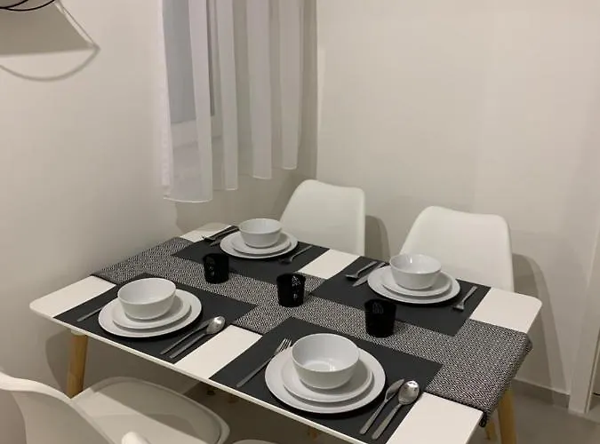 Apartament Zenit Bük