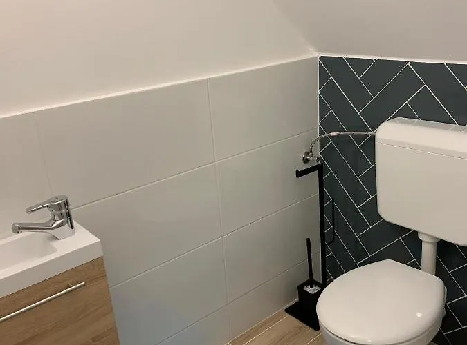Zenit Apartament Bük